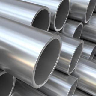 Stainless Seamless 304L BA Tubes
